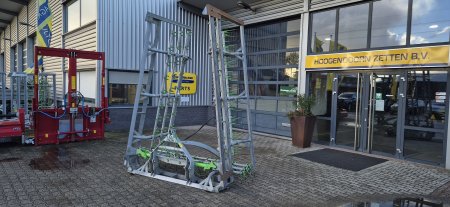 ZOCON GREENKEEPER 8 METER