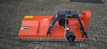 KUBOTA SE1151 KLEPELMAAIER