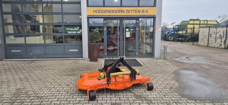 PERFECT T-200 MAAI SPUIT COMBI