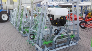 ZOCON WEIDESLEPEN & BELUCHTERS ZOCON WEIDESLEPEN & BELUCHTERS