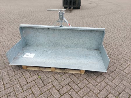 BOXER TRANSPORTBAK TB180 GEGAL BOXER TRANSPORTBAK TB180 GEGAL