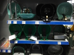 DRINKBAKKEN DRINKBAKKEN