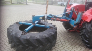 VOERBANDVEGER ENKEL VOERBANDVEGER ENKEL