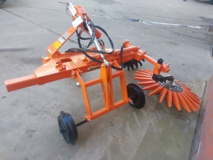 RINIERI BIO DYNAMIC SINGLE RINIERI BIO DYNAMIC SINGLE