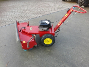 VEEGMACHINE SWEEP GS1010 VEEGMACHINE SWEEP GS1010